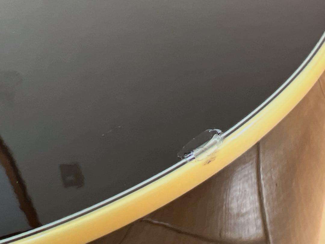 Stafford SLG-360E-BLKアコースティックエレクトリックギター