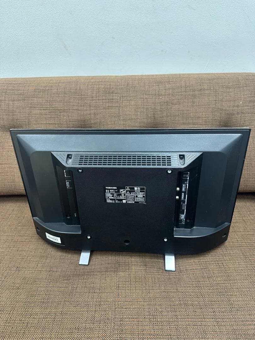 ☆ 東芝 24V型 液晶テレビ 24V34 REGZA スマートテレビ　24年製
