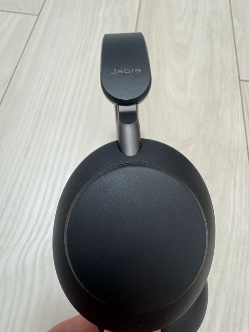 Jabra Evolve2 40 ヘッドセット TYPE A