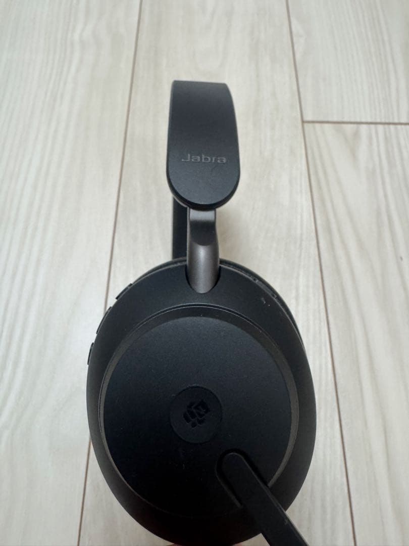Jabra Evolve2 40 ヘッドセット TYPE A