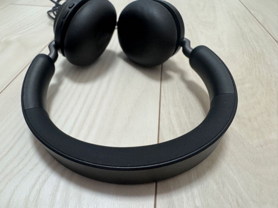 Jabra Evolve2 40 ヘッドセット TYPE A