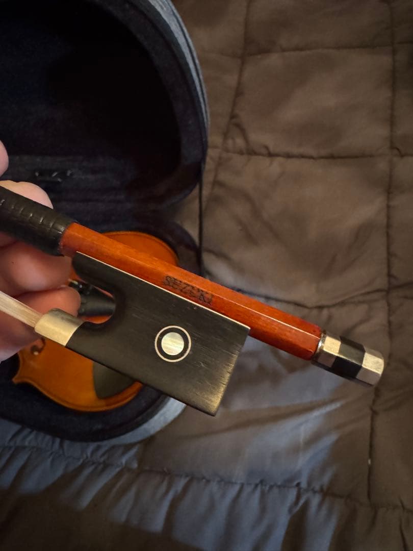 バイオリン　スズキ　No.246 美品　セット