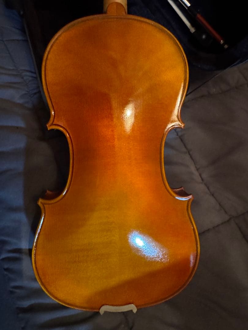 バイオリン　スズキ　No.246 美品　セット
