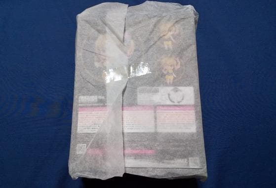 【国内正規品・未開封】ねんどろいど 凜