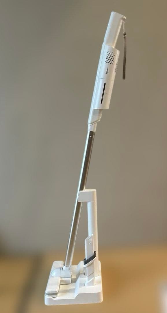 2025年製JC-BSC5A Haier スティッククリナー