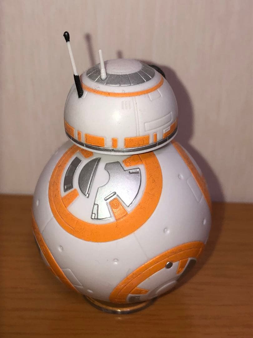 スターウォーズ　プライズ　フィギュア　9点セット