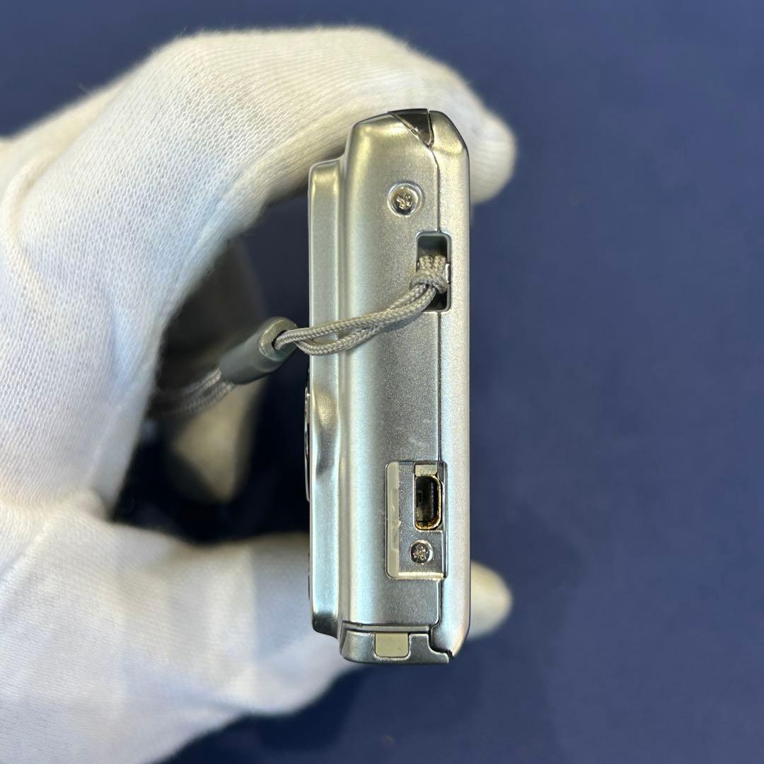 M*S様 稼動 CASIO カシオ EXILIM エグジリム EX-Z680 デ