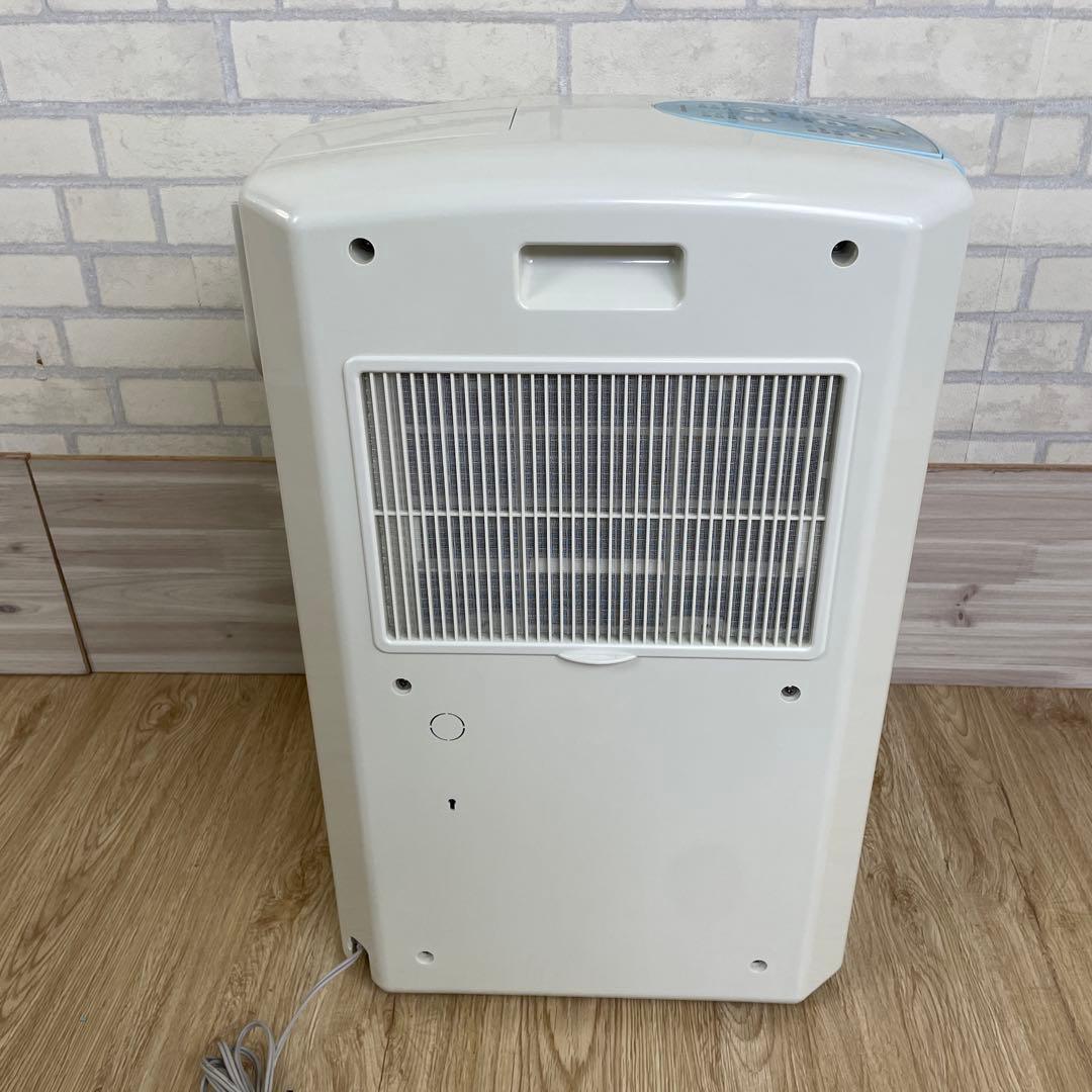 コロナ 冷風・衣類乾燥機除湿機 どこでもクーラー CDM-1013