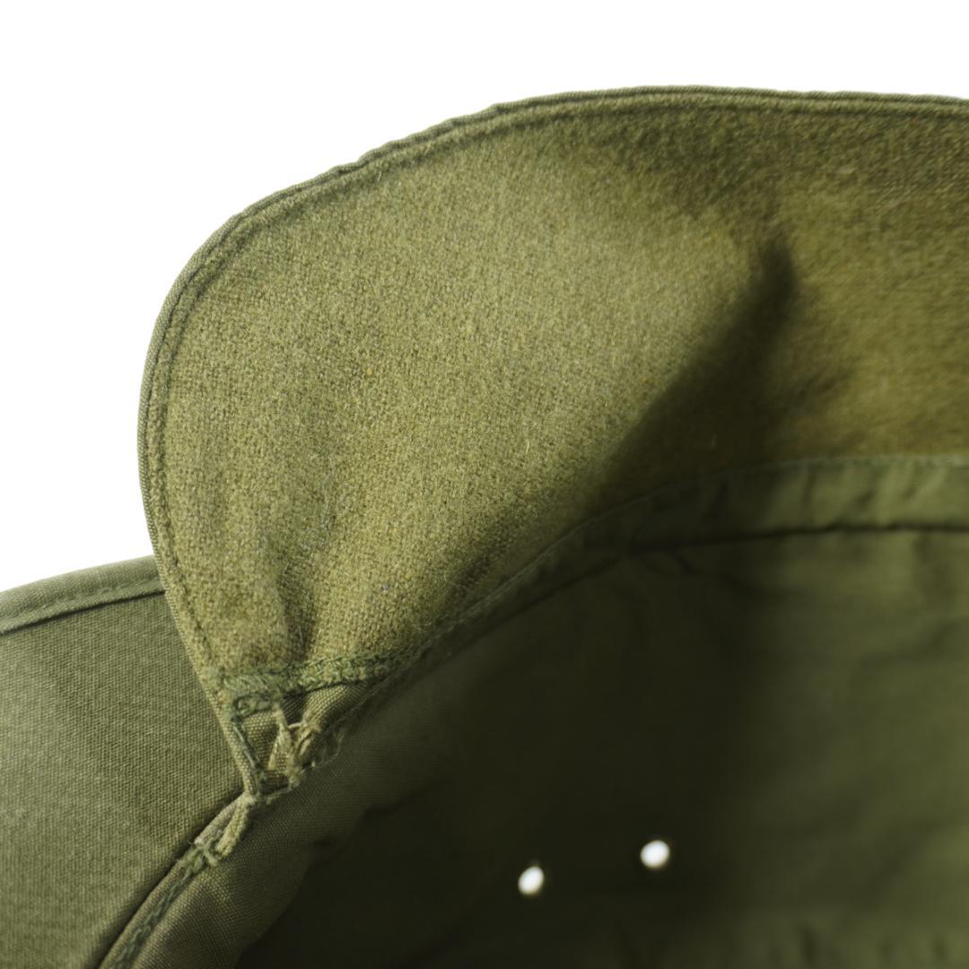 個人装備 US ARMY M-43 COTTON FIELD CAP