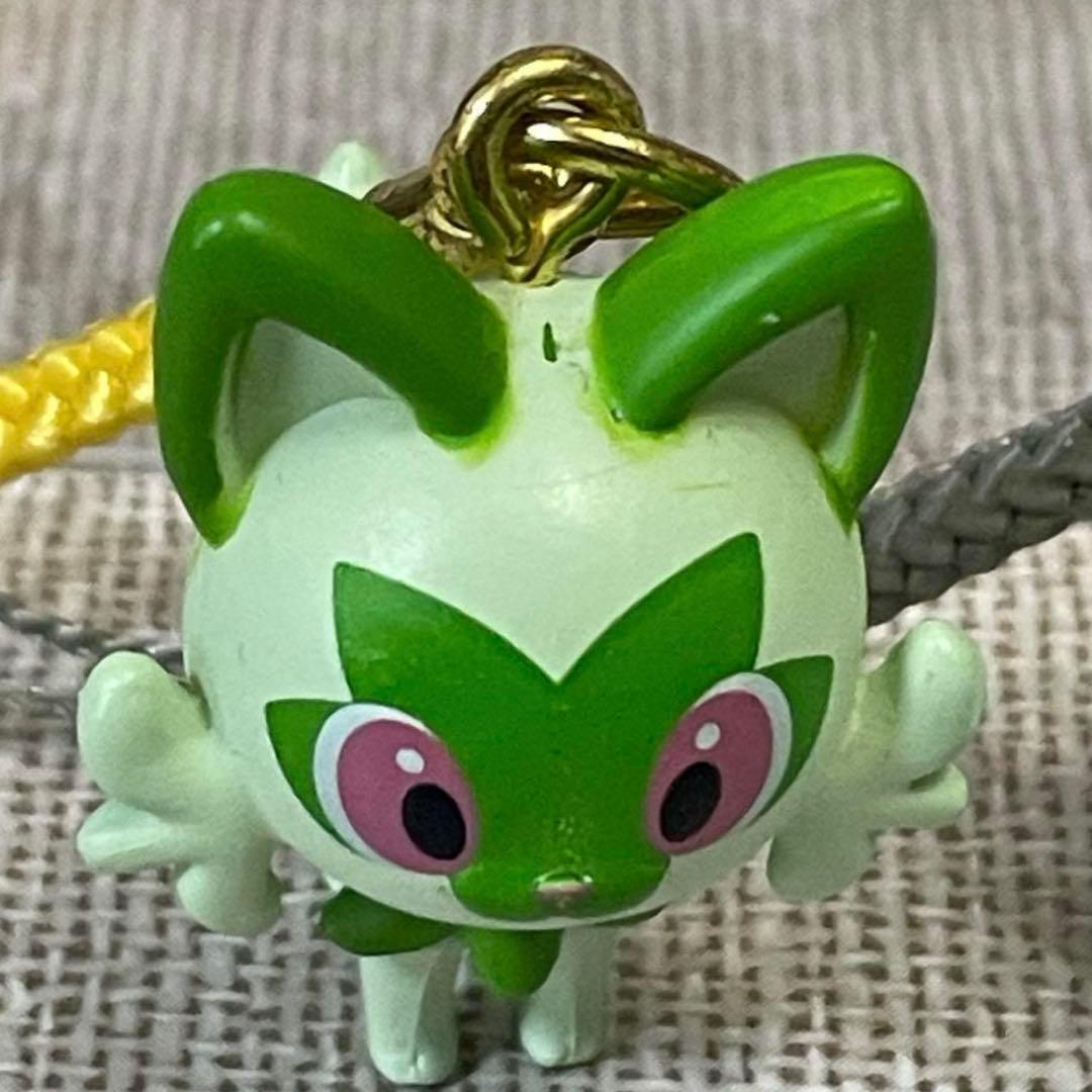 ポケモン　ミュウツーの逆襲　EVOLUTION　スイングキーホルダー　まとめ売り