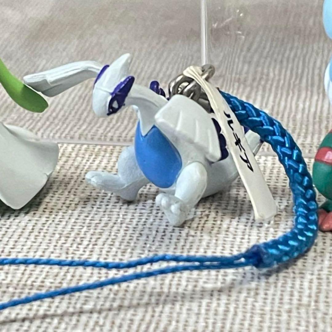 ポケモン　ミュウツーの逆襲　EVOLUTION　スイングキーホルダー　まとめ売り