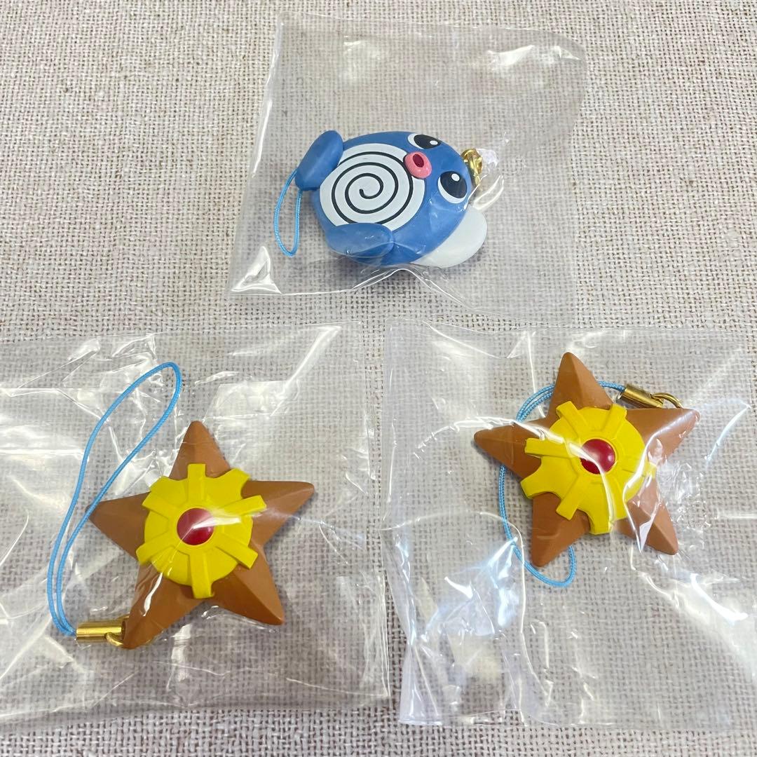 ポケモン　ミュウツーの逆襲　EVOLUTION　スイングキーホルダー　まとめ売り