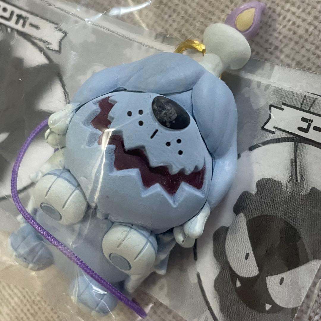 ポケモン　ミュウツーの逆襲　EVOLUTION　スイングキーホルダー　まとめ売り