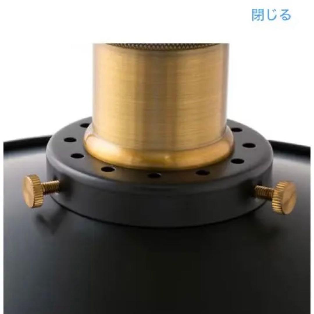 ペンダントライト(ディスク)ブラック×2点セット