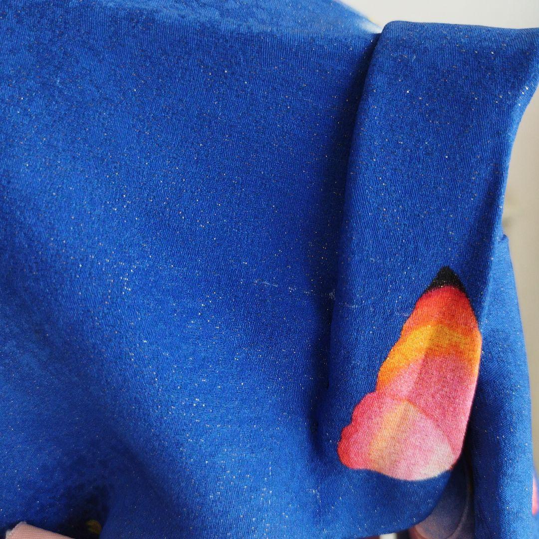 専用になります☆ブランド☆永田萌着物☆七五三セット