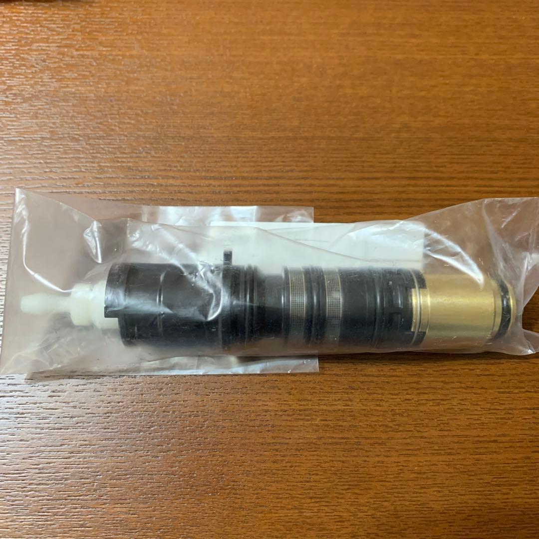 【未使用品】[Z77FC]KVK サーモスタットカートリッジ