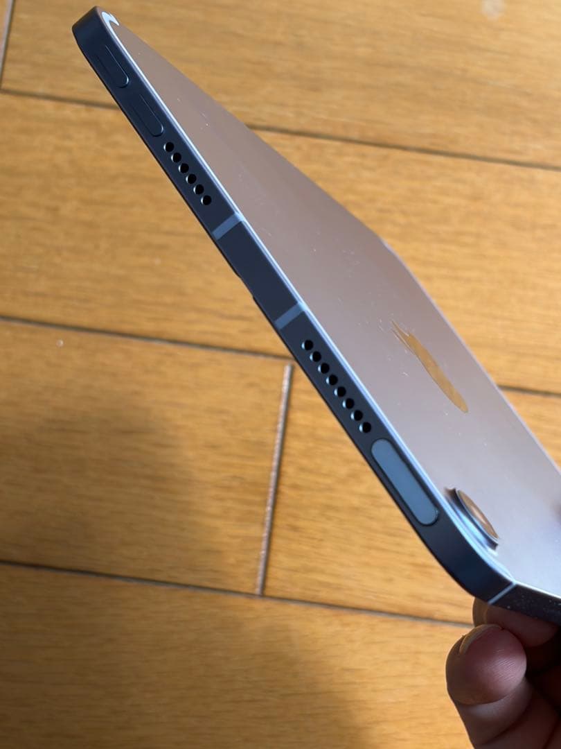 iPad mini 6 SIMフリー　256GB パープル