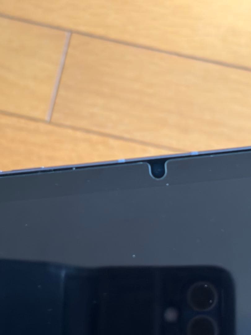 iPad mini 6 SIMフリー　256GB パープル