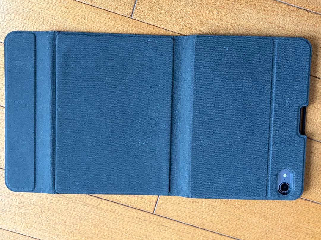 iPad mini 6 SIMフリー　256GB パープル