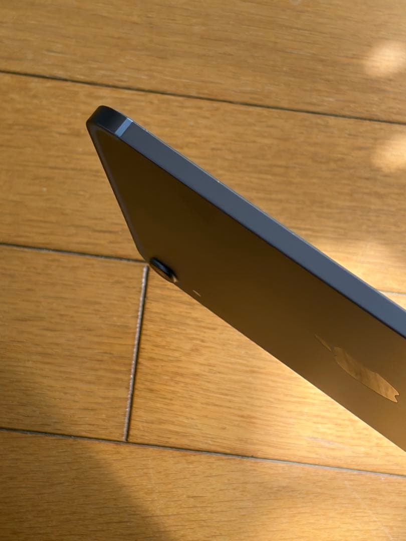iPad mini 6 SIMフリー　256GB パープル