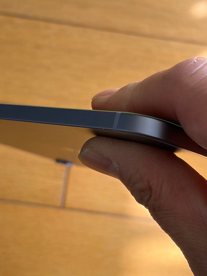 iPad mini 6 SIMフリー　256GB パープル