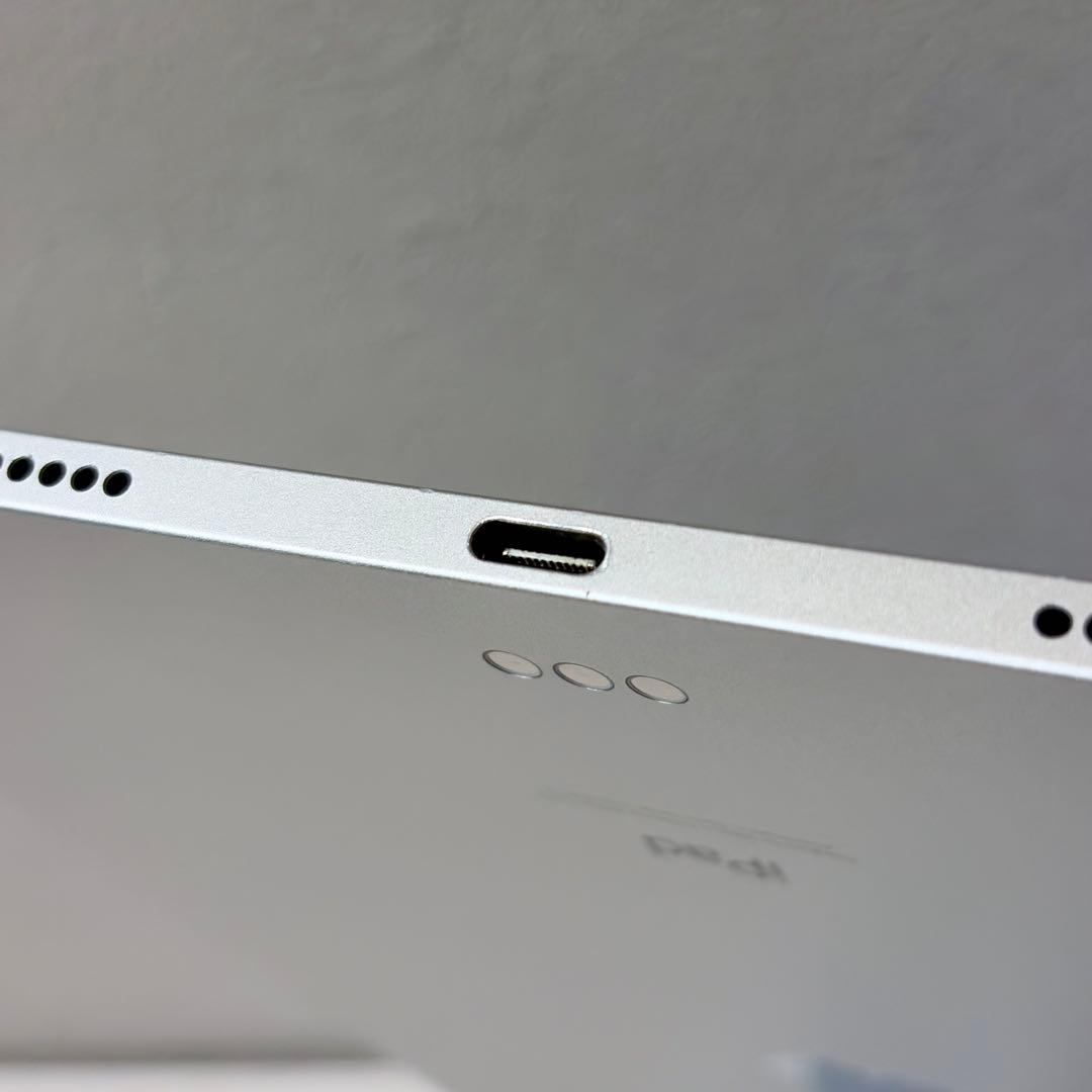 iPad Pro 11インチ M1チップ 第3世代 256GB