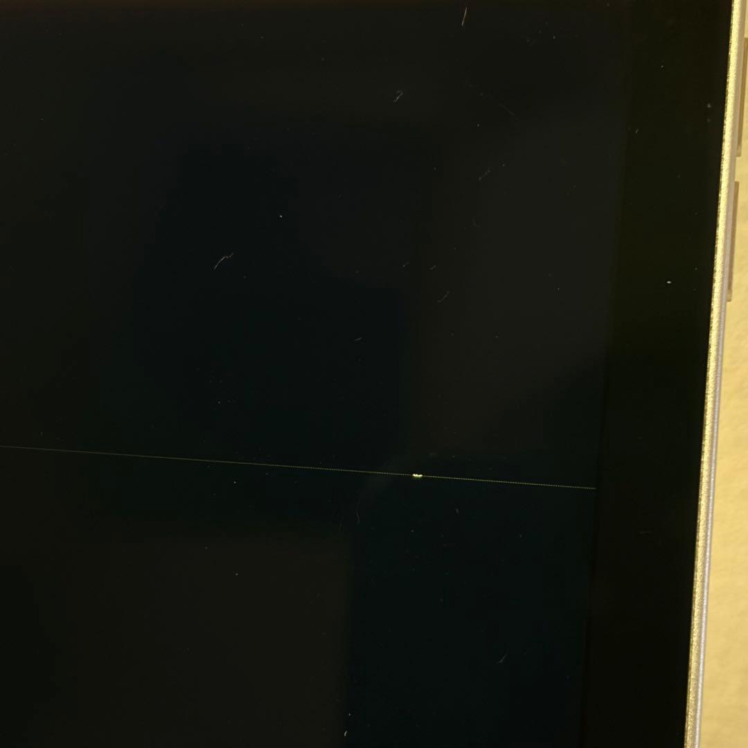 iPad Pro 11インチ M1チップ 第3世代 256GB