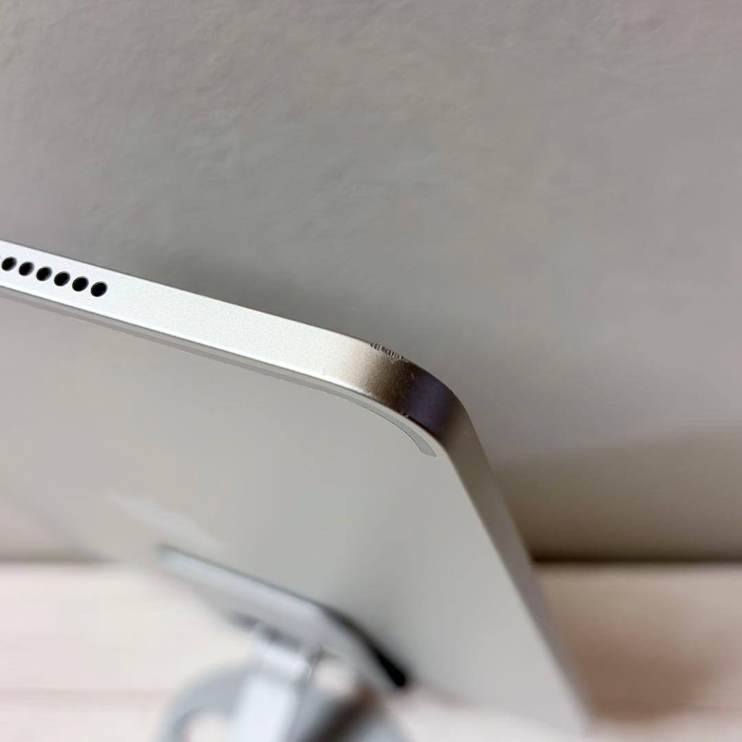 iPad Pro 11インチ M1チップ 第3世代 256GB