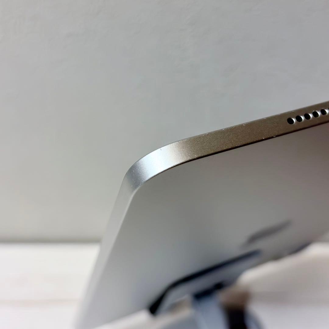 iPad Pro 11インチ M1チップ 第3世代 256GB