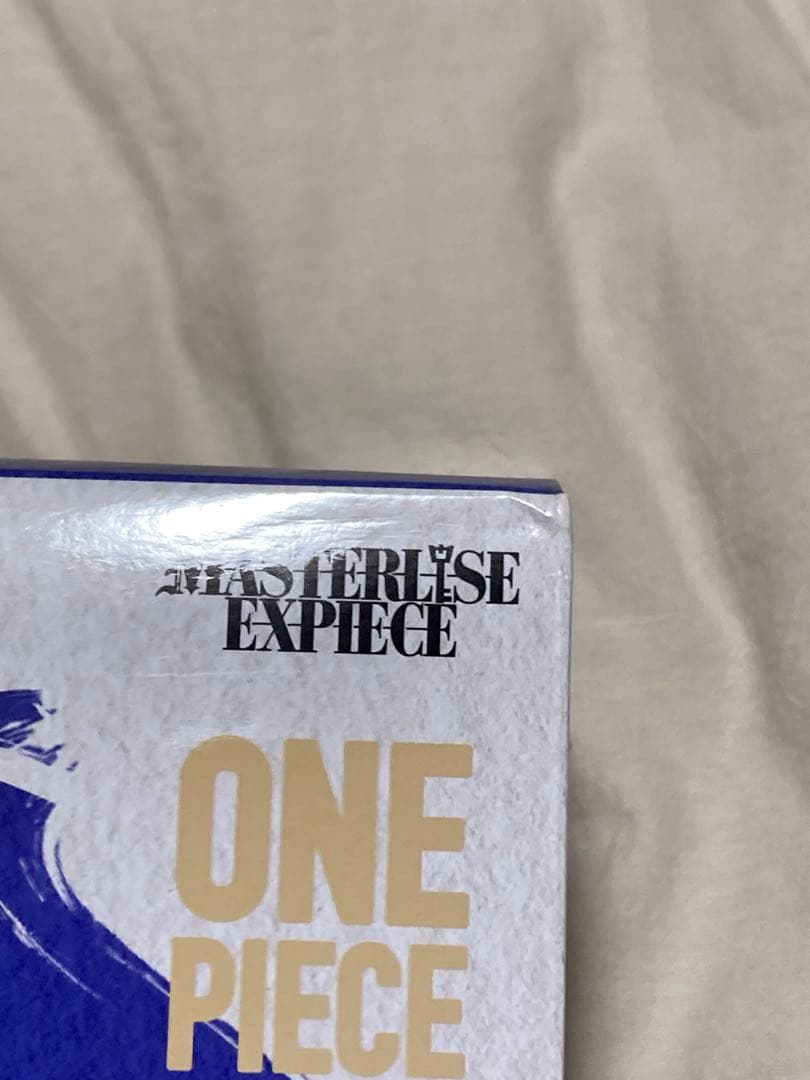 ワンピース 一番くじ6体セット