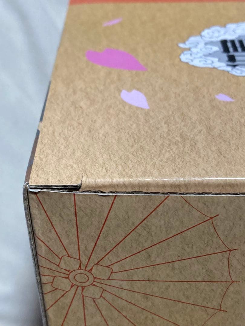 ワンピース 一番くじ6体セット