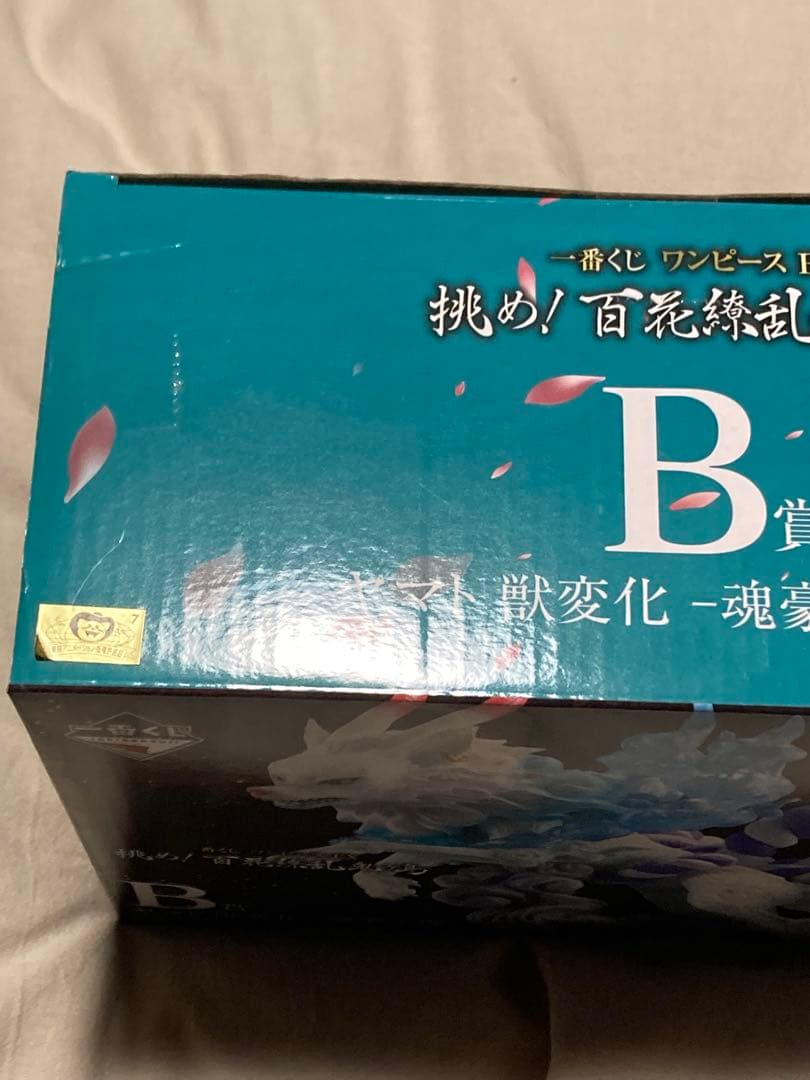 ワンピース 一番くじ6体セット