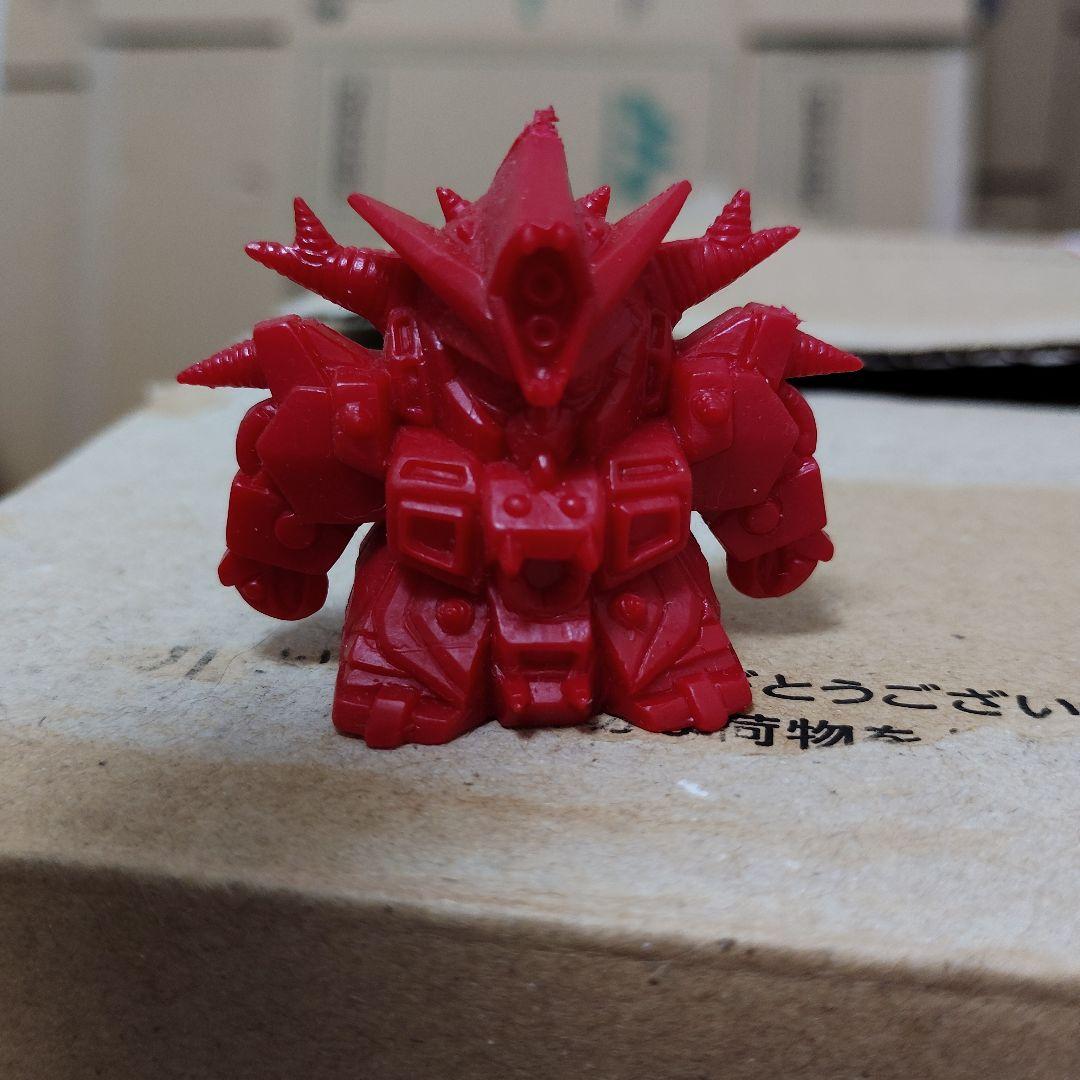 SDガンダム　ガンドランダー　プロトスサイコ＆エコノスサイコ　２体セット