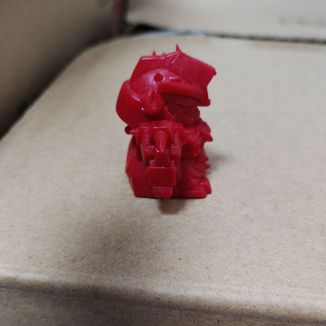 SDガンダム　ガンドランダー　プロトスサイコ＆エコノスサイコ　２体セット