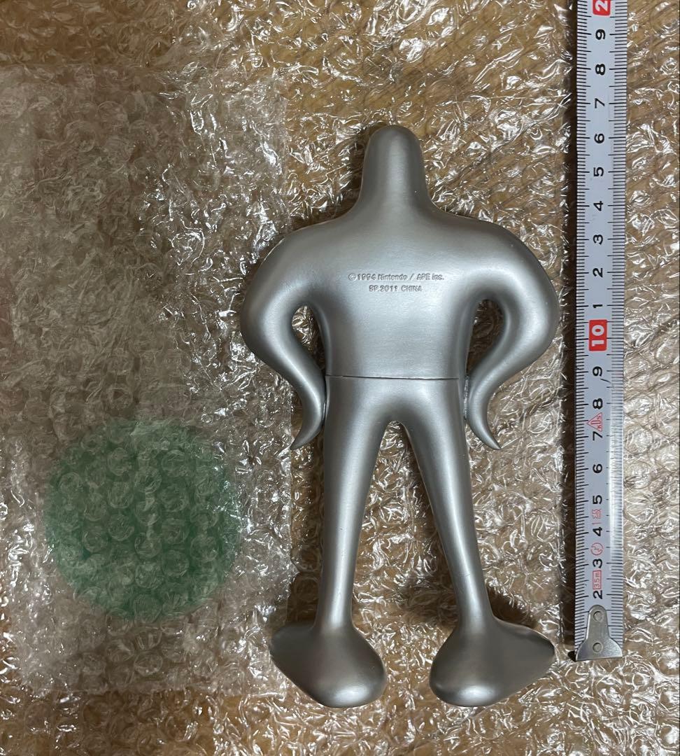 スターマン MOTHER2 フィギュアコレクション