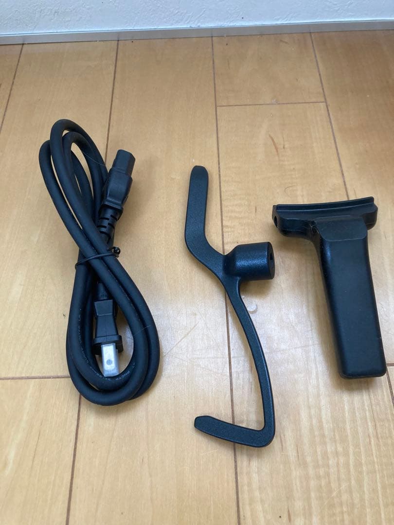 【未使用】全自動調理器 ラボーノ 三ツ星シェフ TVG-400K 黒 ブラック