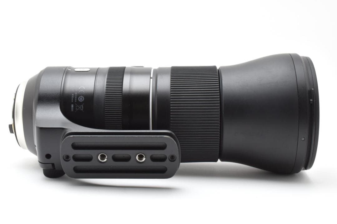 ★ タムロン SP 150-600mm F5-6.3 Di VC USD G2