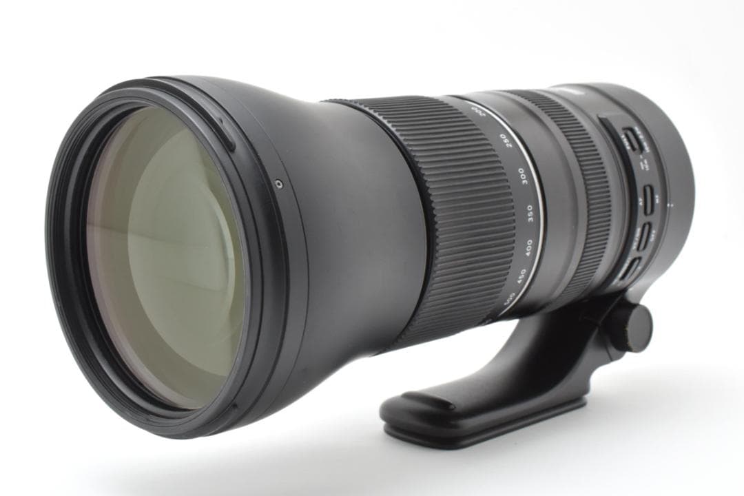 ★ タムロン SP 150-600mm F5-6.3 Di VC USD G2
