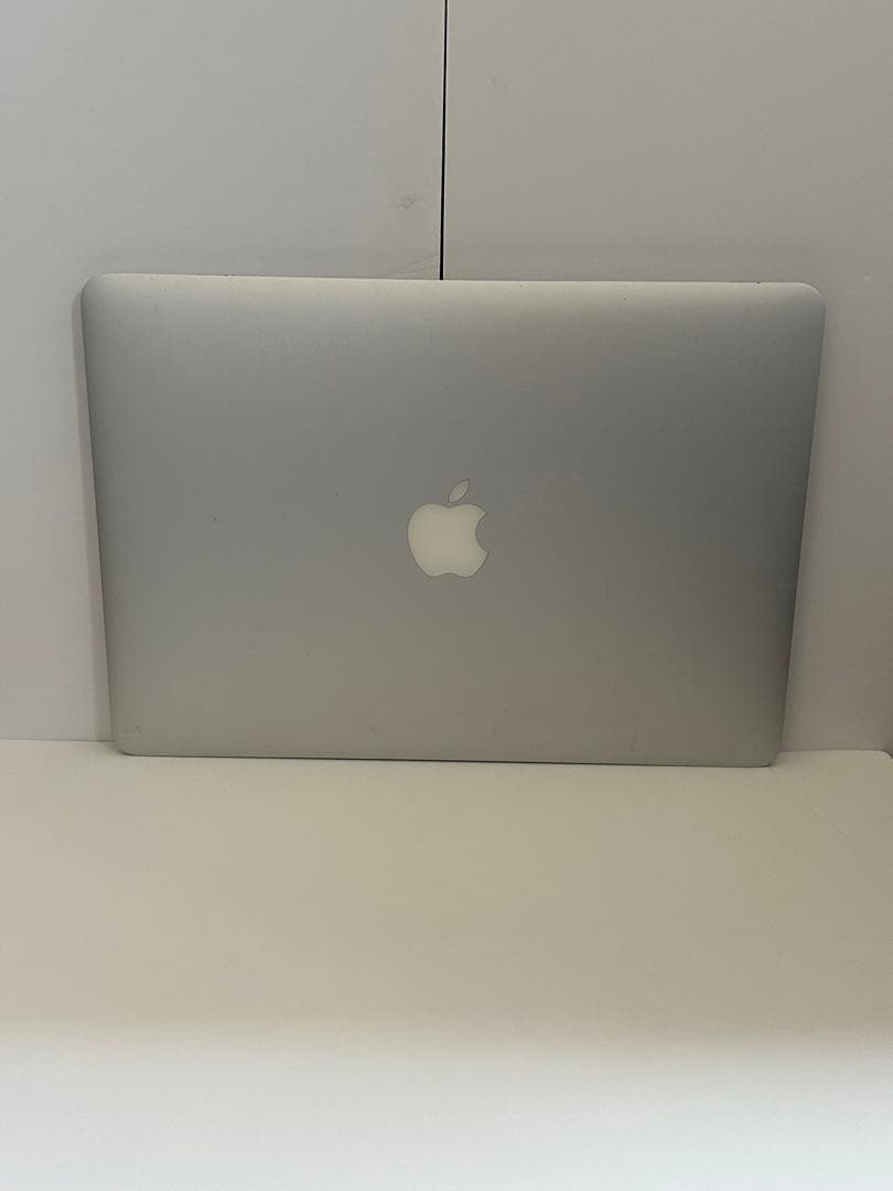 [ジャンク]MacBook Air Mid 2012