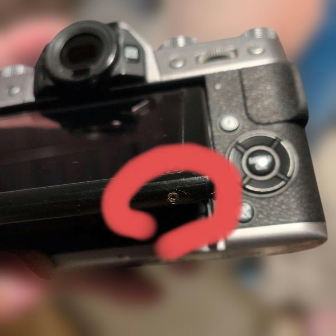 FUJIFILM X-T20 ミラーレスカメラ