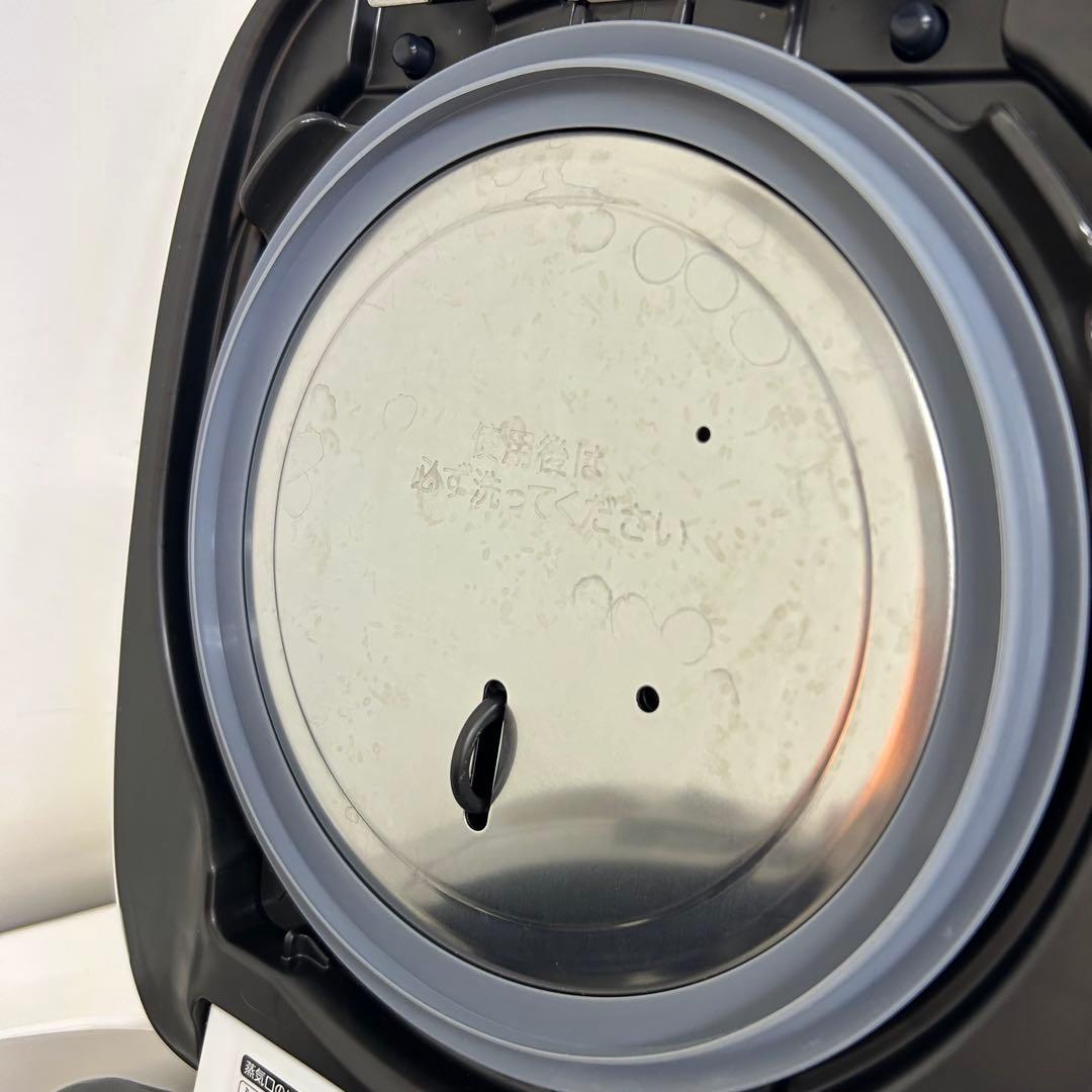 e947-29 TOSHIBA 炊飯器　RC-10VSP ジャンク