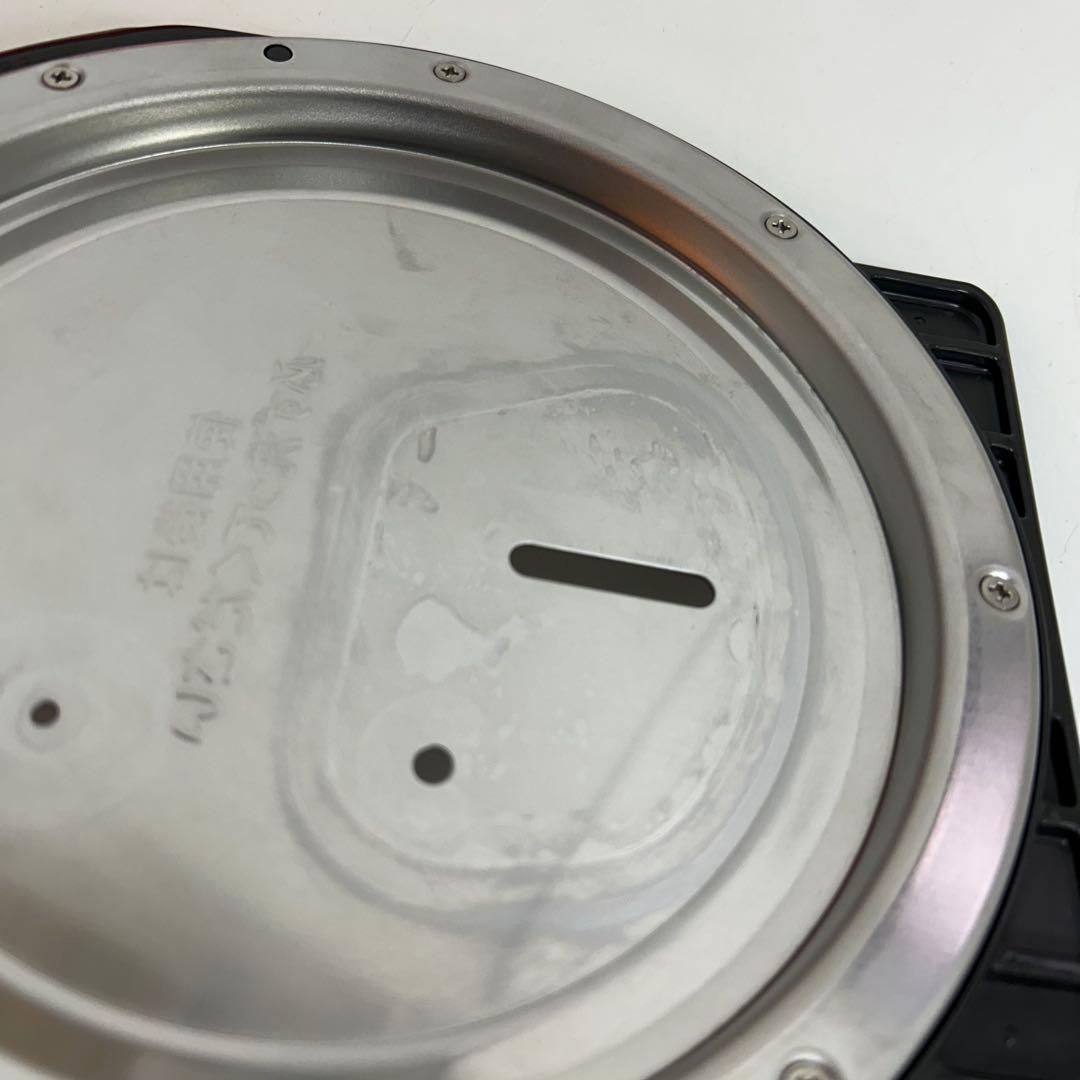 e947-29 TOSHIBA 炊飯器　RC-10VSP ジャンク