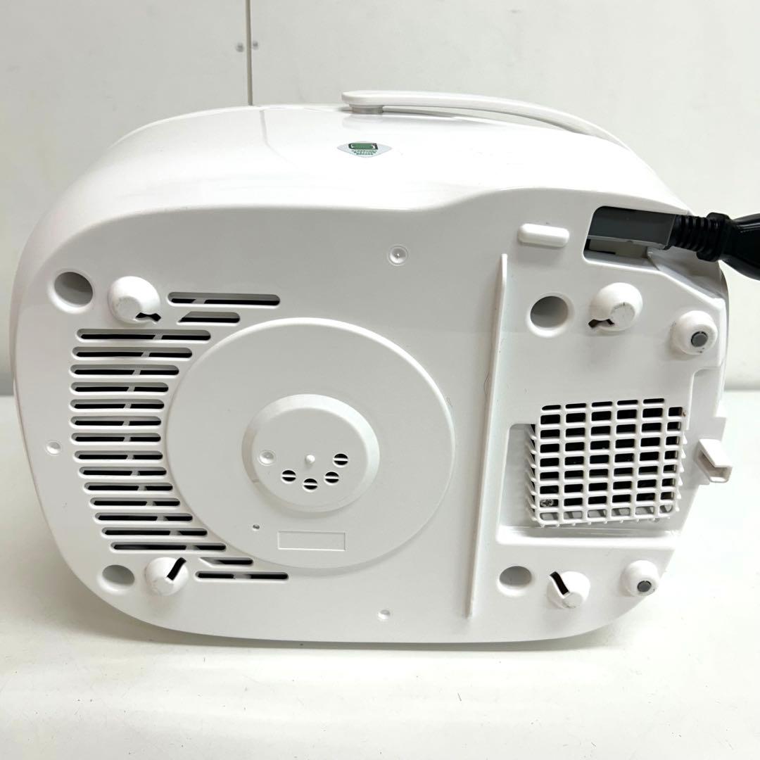 e947-29 TOSHIBA 炊飯器　RC-10VSP ジャンク