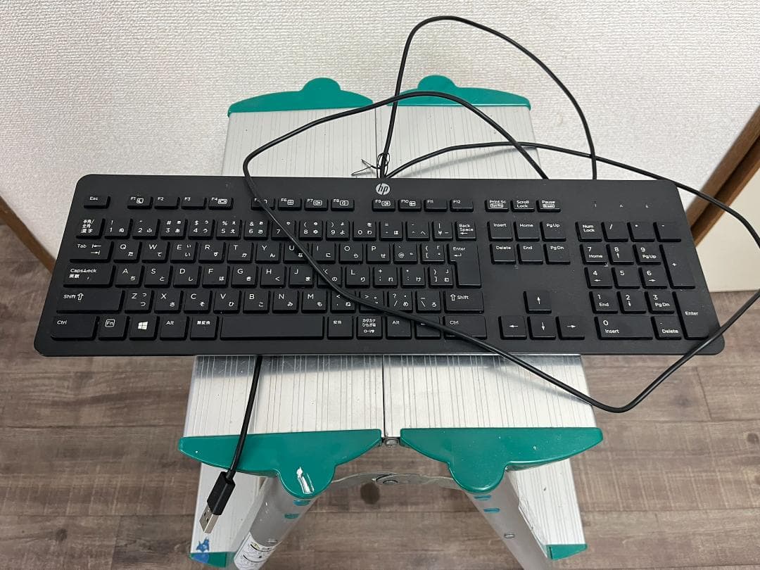 HP ProDesk 600 G5 SSF①