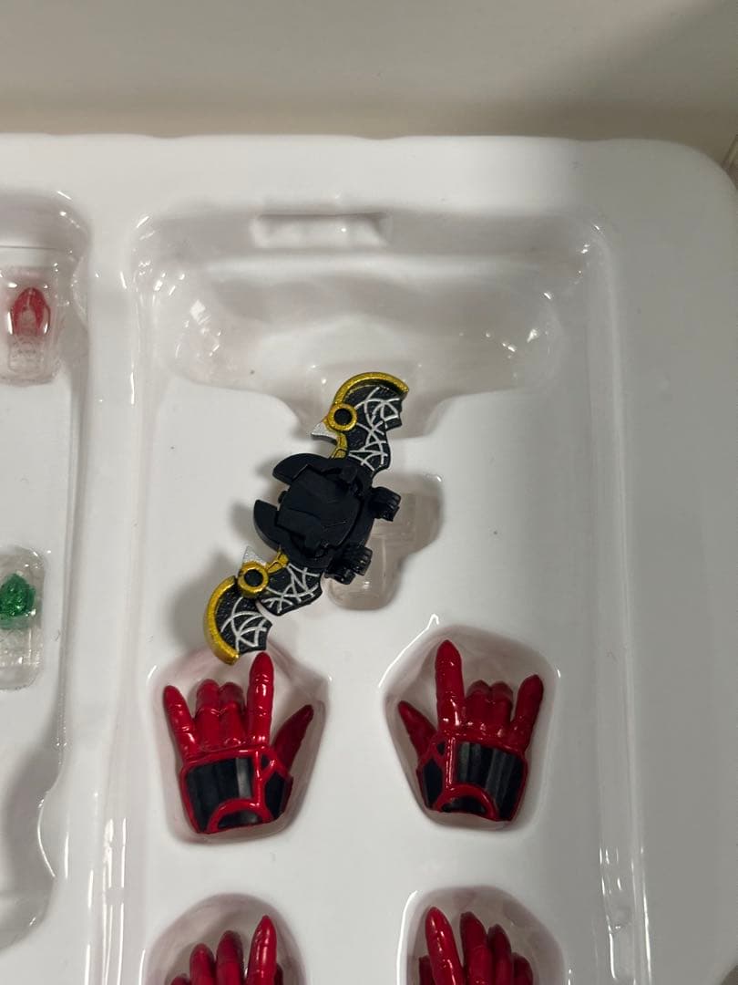 真骨彫 S.H.Figuarts 仮面ライダーキバ フィギュアーツ KIVA