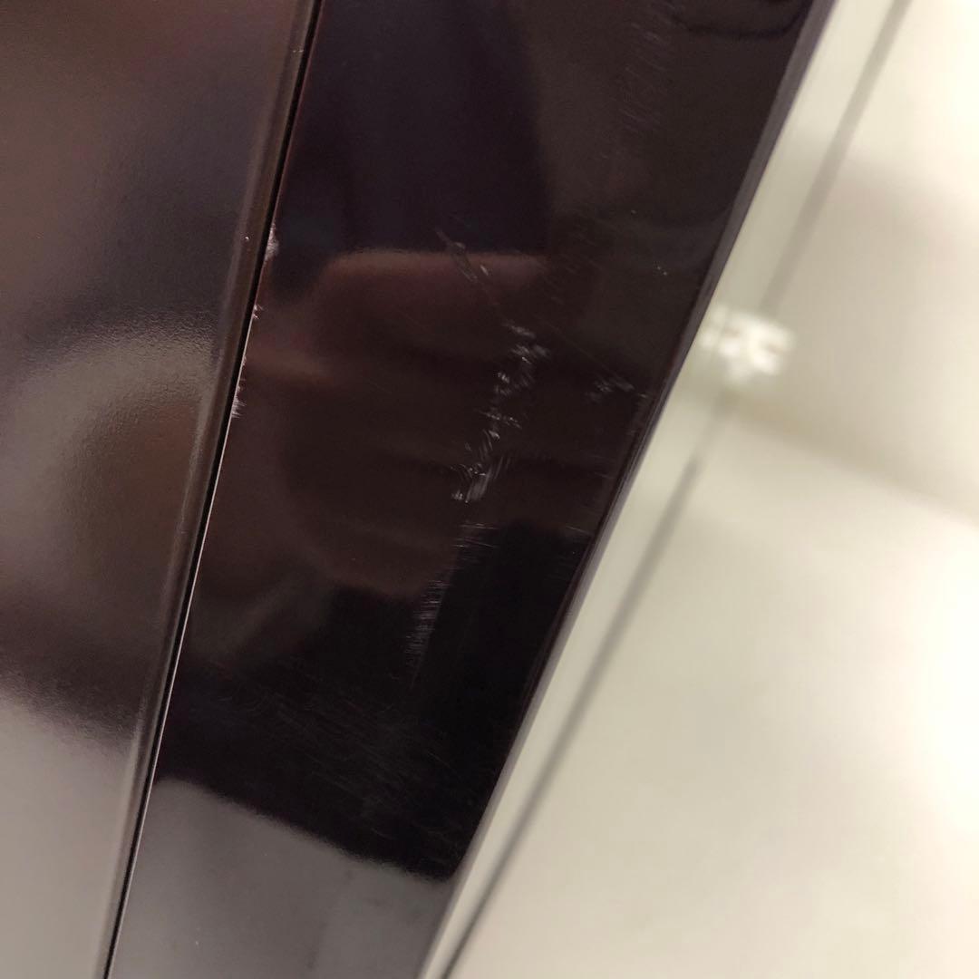 588-T SHARP オーブンレンジ RE-T820 レッド
