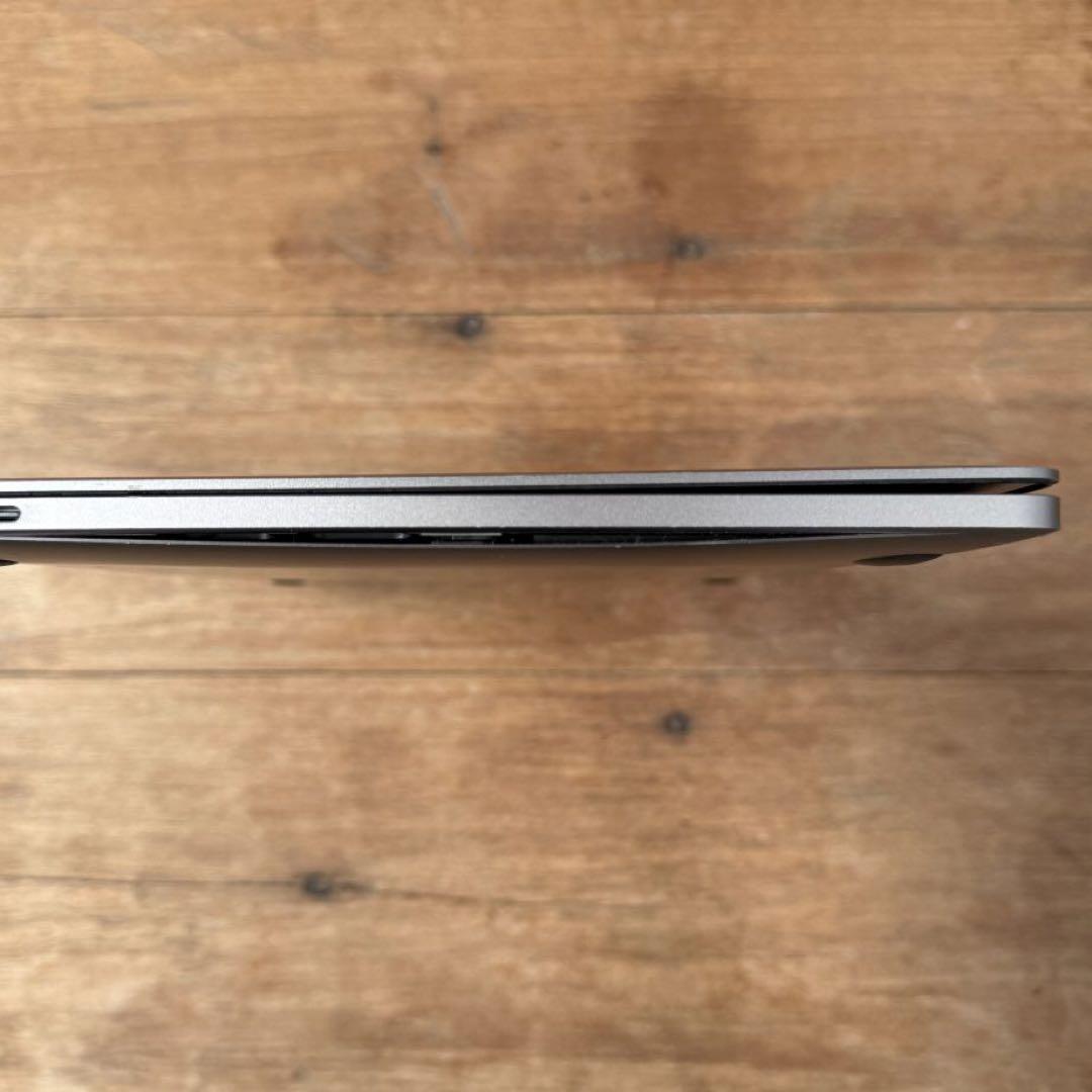 MacBook Pro 13インチ 2017 Core i5 8GB ジャンク品
