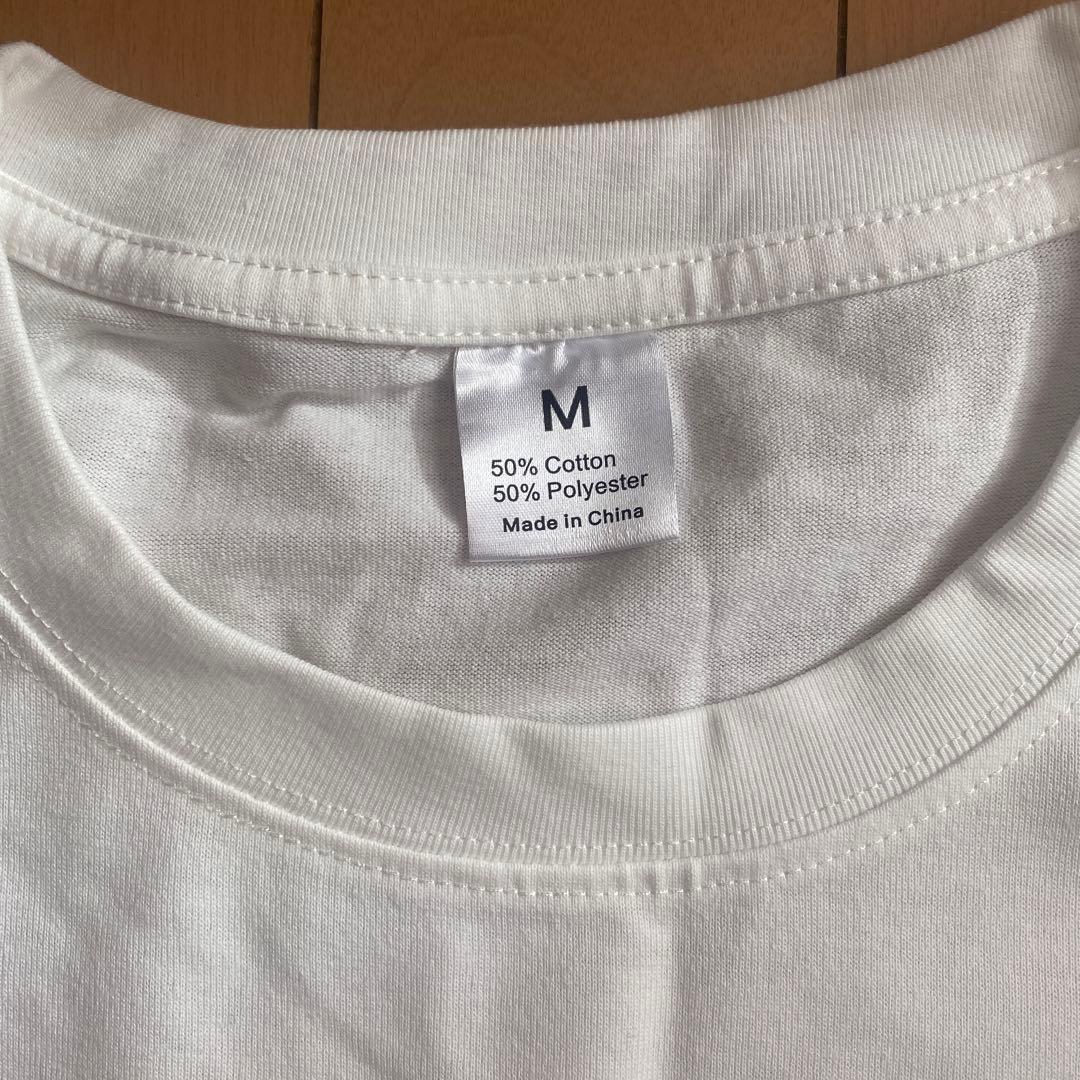 STOP MAKING SENSE Tシャツ Mサイズ