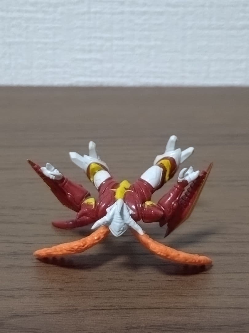 【匿名配送】デジモンフロンティア Digimon フィギュア まとめ売り