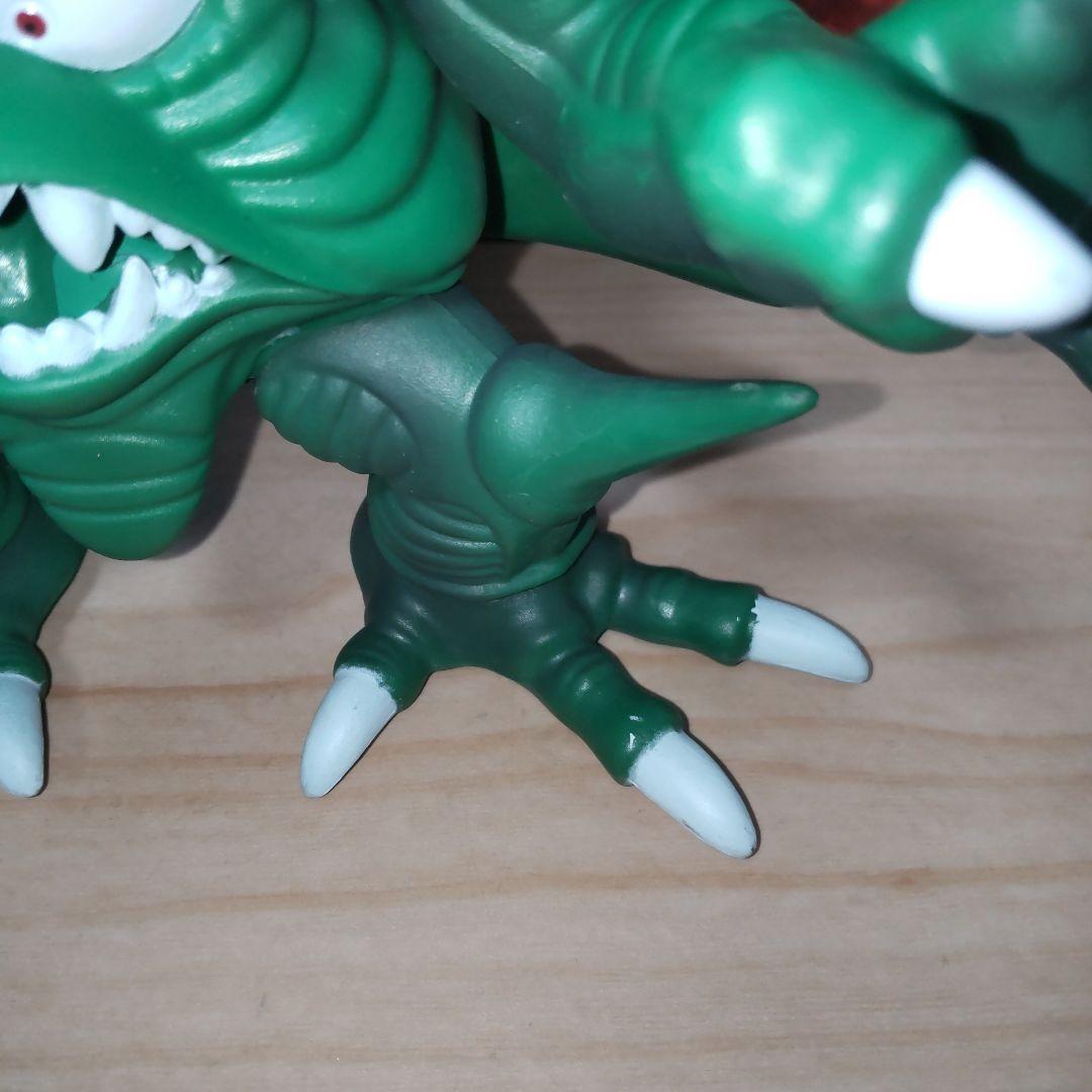 ドラゴンクエスト 伝説の魔王フィギュア